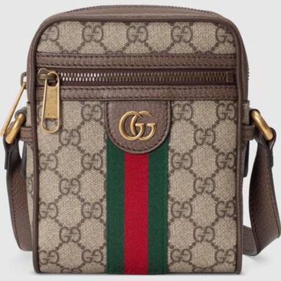 GG shoulder bag - Picture 1 of 1